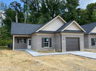 LOT 125 Blum Farm Ct, Louisville, KY 40291