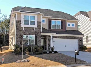 2078 Newport Dr, Indian Land, SC 29707