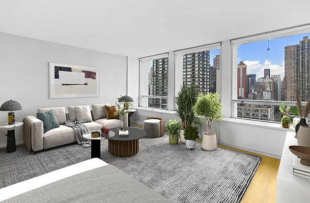Rented by Keller Williams NYC | media 3