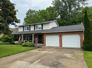 137 Sloboda Ave, Mansfield, OH