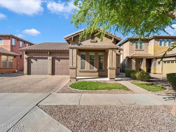 3836 E GERONIMO Street, Gilbert, AZ 85295
