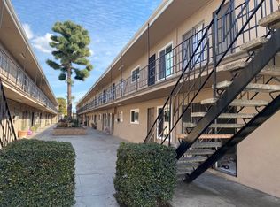 Las Palmas Apartments, Montebello, CA 90640