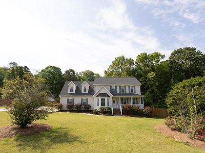 109 Hinton Ct, Clayton, NC, 27527