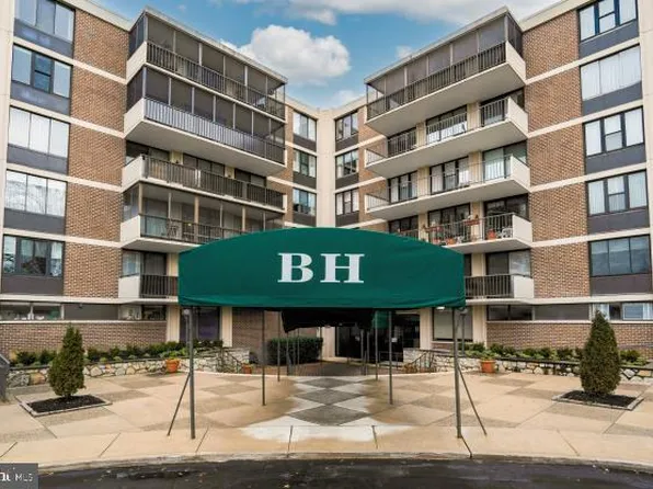 8302 Old York Rd APT C61, Elkins Park, PA 19027