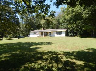 204 Pine St, Amity, AR 71921