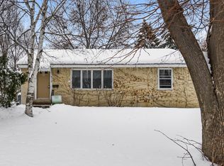 5115 Horizon Dr NE, Fridley, MN 55421