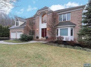 200 Miller Rd, Mahwah, NJ 07430