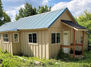 4998 Highway 25 S, Hunters, WA 99137