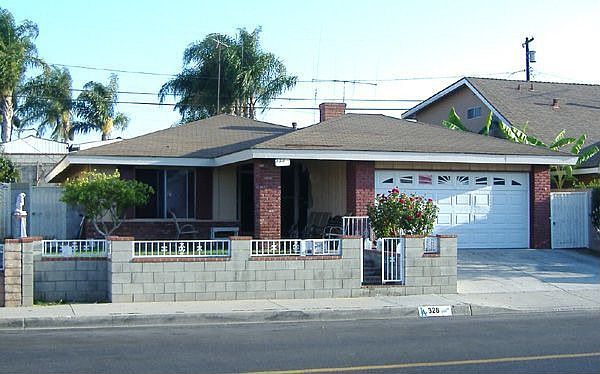 Front view
