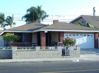 328 E 231st St, Carson, CA 90745