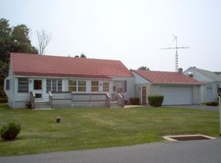 4524 Daisy Ave, Orefield, PA 18069