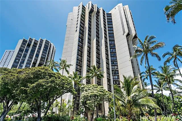 300 Wai Nani Way #1901 — Photo 3