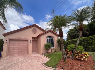 1107 Via Jardin Palm, Palm Beach Gardens, FL 33418