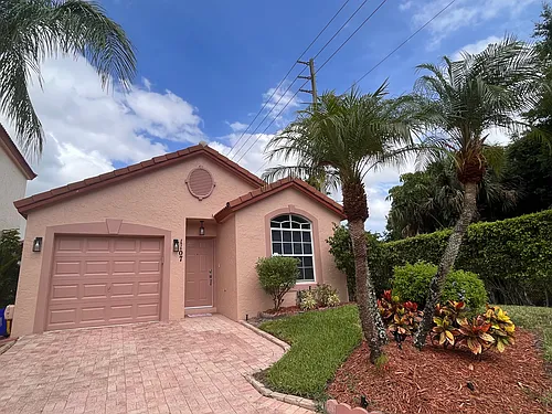 1107 Via Jardin Palm Photo 1