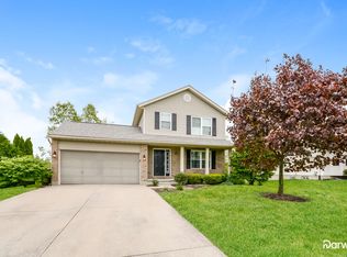 362 Forge Dr, Lebanon, OH 45036