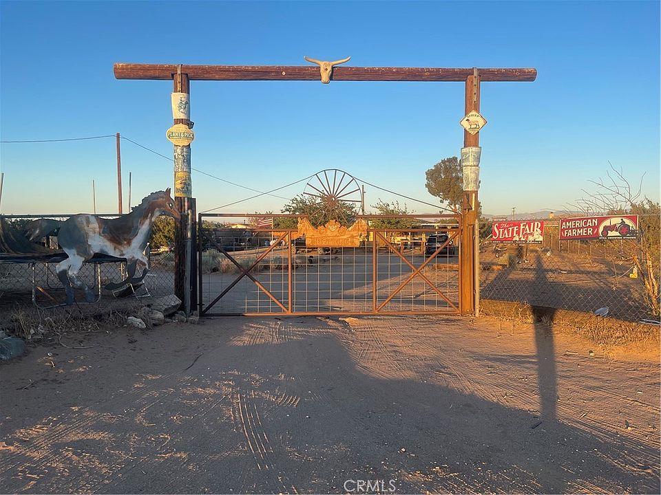 10575 Trinidad Rd, Phelan, CA 92371 Zillow