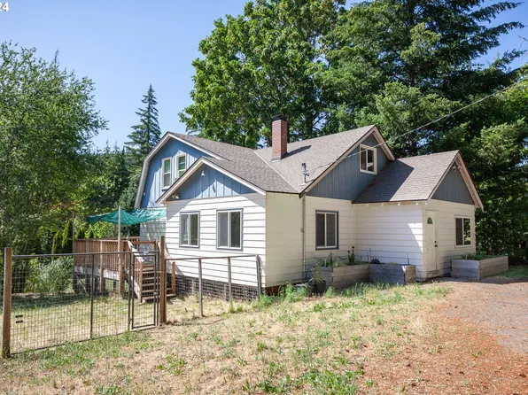 4380 Dee Hwy, Hood River, OR 97031