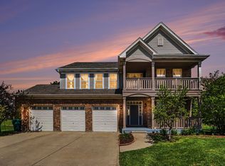 1110 Marion Ct, Shorewood, IL 60404