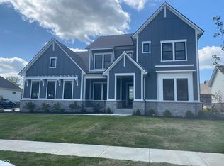 1427 Chatham Hills Blvd, Westfield, IN 46074