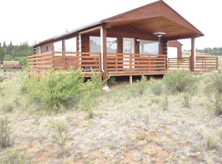 76 Apache Ct, Como, CO 80432