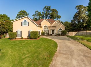 190 Livingston Ct, McDonough, GA 30253