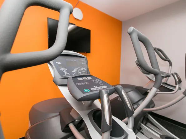 Live 501, 501 W Franklin St APT 418, Baltimore, MD 21201