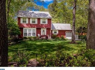 15 Packenah Trl, Shamong, NJ 08088