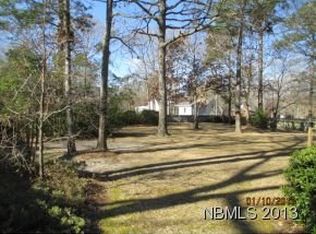 1989 Jack Rabbit Ln, New Bern, NC 28562