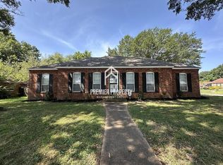 2083 Pennington Gap St, Memphis, TN 38134