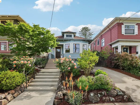 216 John St, Oakland, CA 94611