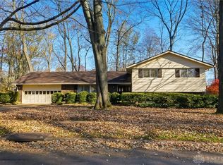 4820 Rean Meadow Dr, Dayton, OH 45440