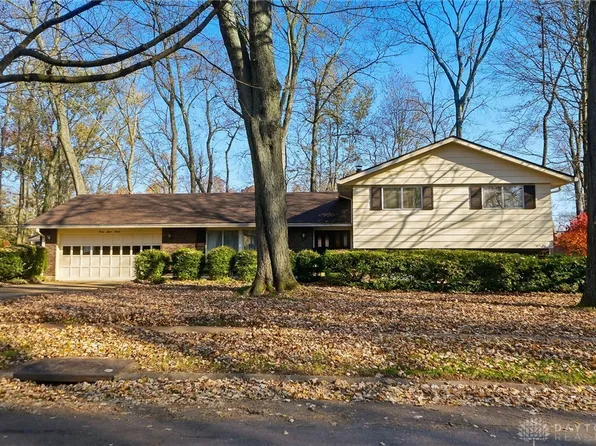 4820 Rean Meadow Dr, Dayton, OH 45440