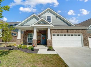 5008 Castle Ct S, Hamilton, OH 45011