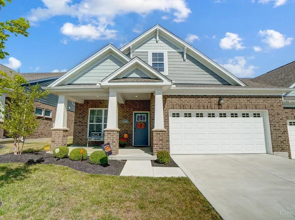 5008 S Castle Ct, Hamilton, OH 45011