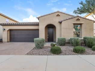 9918 E Acceleration Dr, Mesa, AZ 85212