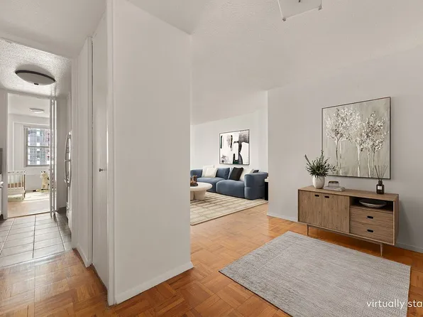 300 E 40th St APT 29S, New York, NY 10016