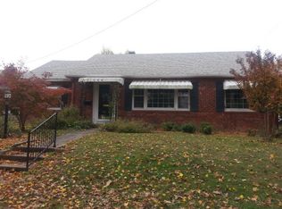 320 Rannell St, Dexter, MO 63841