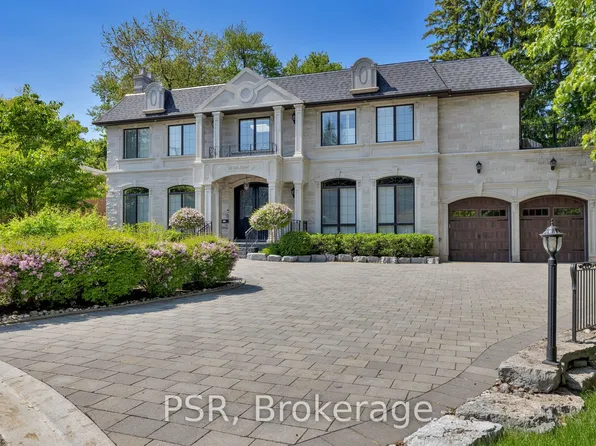 22 Ida St, Markham, ON L3T 1X5