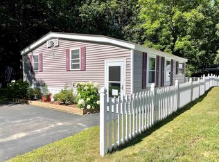 61 Starling St, Keene, NH 03431