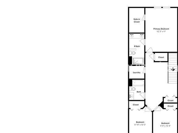 3rd image of 13289 Shore Grass Dr