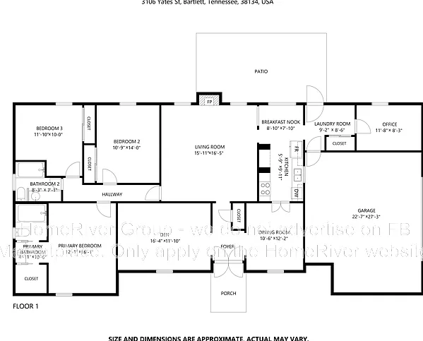 3106 Yates St — Photo 19