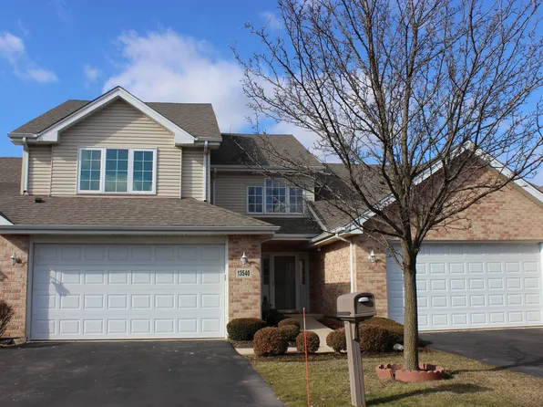 13540 Lockwood Ave, Crestwood, IL 60418