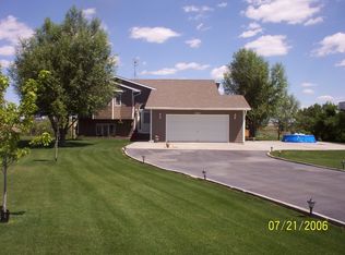 5865 Creekview Dr, Shepherd, MT 59079