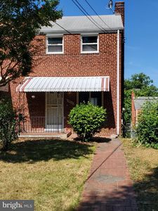4514 Texas Ave SE, Washington, DC, 20019