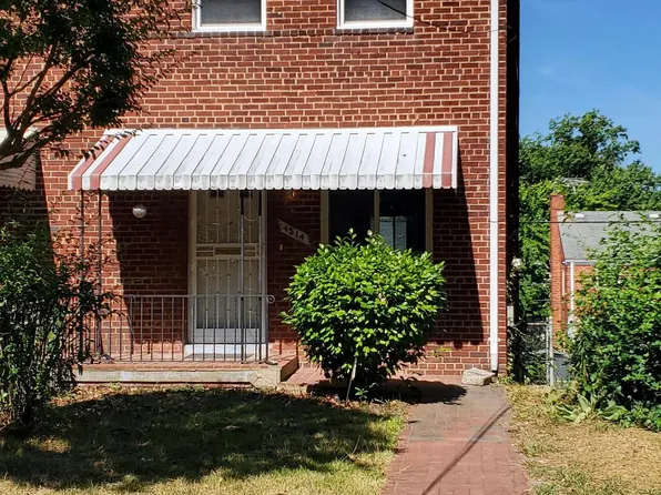 4514 Texas Ave SE, Washington, DC 20019