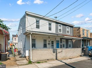 229 N Filmore St, Gloucester City, NJ 08030