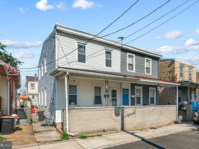 229 N Filmore St, Gloucester City, NJ, 08030