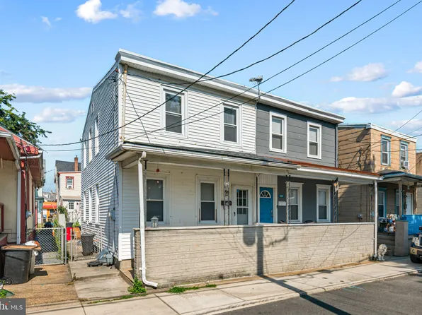 229 N Filmore St, Gloucester City, NJ 08030