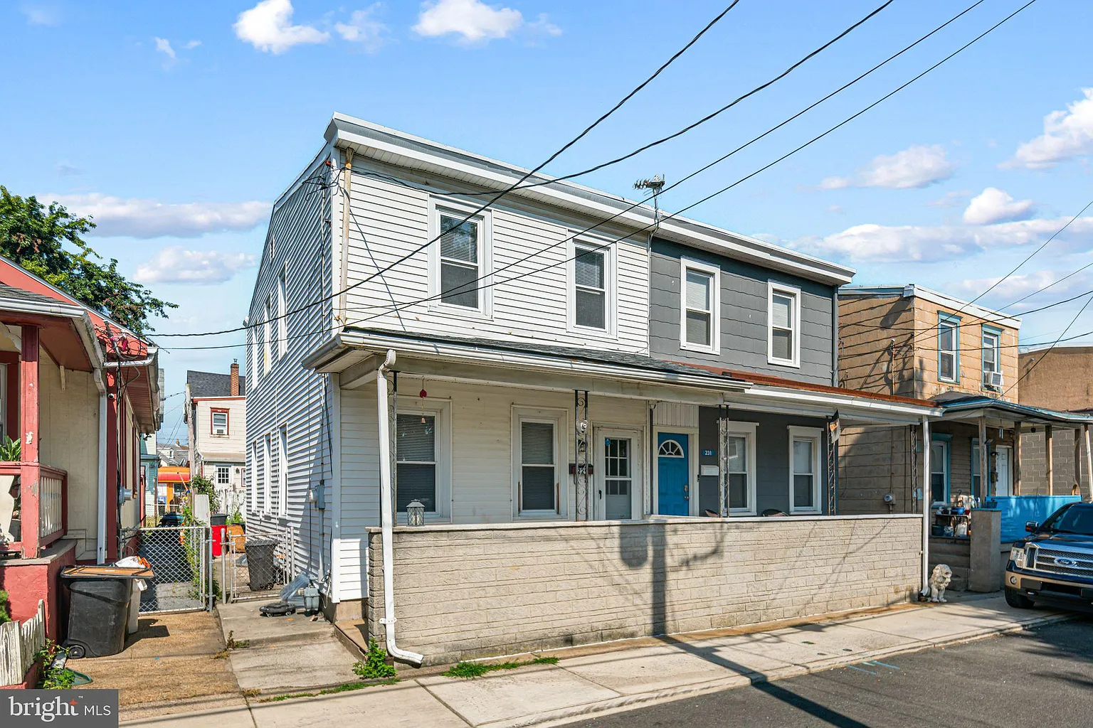 229 N Filmore St photo 1