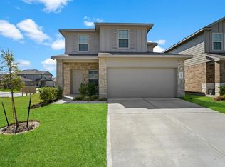 23322 Pelham Prarie Ln, Spring, TX 77373